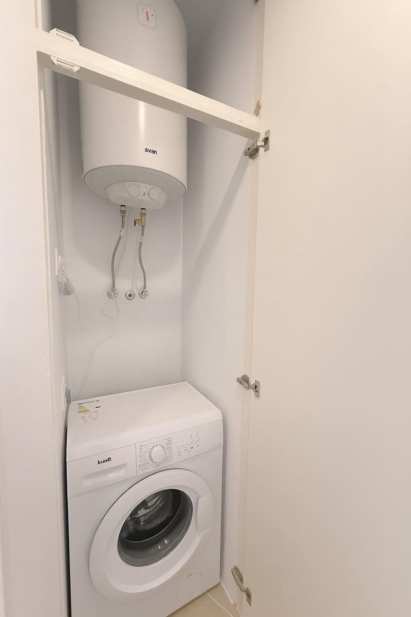 Appartement de 2 chambres à louer à Chayofa avec piscine - 1 700 € (Ref: 9269835)