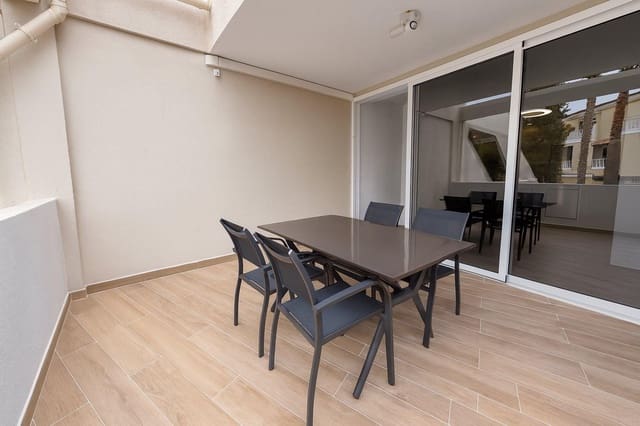 Appartement de 2 chambres à louer à Chayofa, Arona avec piscine - 1 700 € (Ref: 9269835)