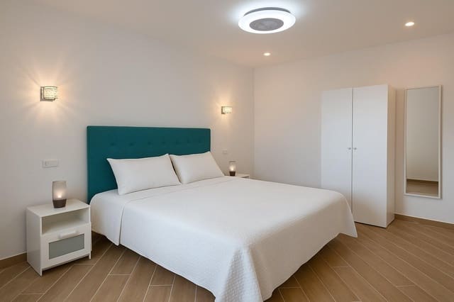 Appartement de 2 chambres à louer à Chayofa, Arona avec piscine - 1 700 € (Ref: 9269835)
