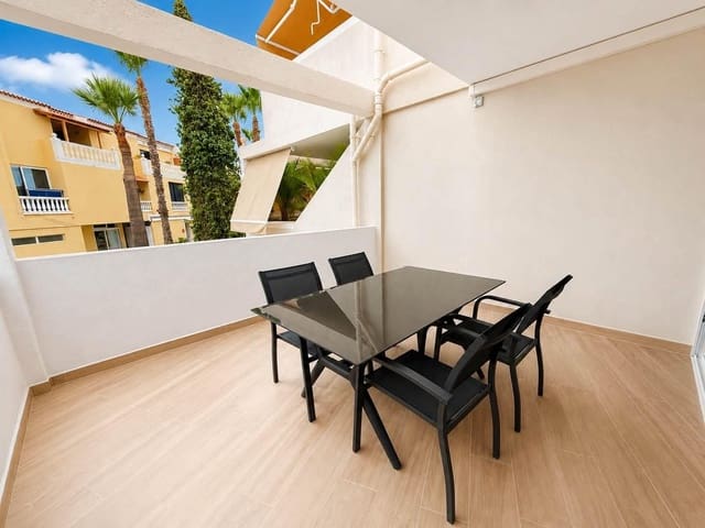 Apartamento de 2 habitaciones en Chayofa, Arona en alquiler con piscina - 1.600 € (Ref: 9269835)
