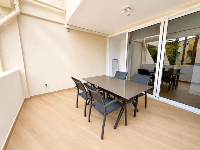 Apartamento de 2 habitaciones en Chayofa, Arona en alquiler con piscina - 1.600 € (Ref: 9269835)