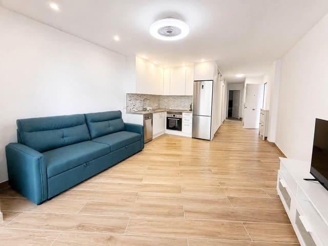 Apartamento de 2 habitaciones en Chayofa, Arona en alquiler con piscina - 1.600 € (Ref: 9269835)