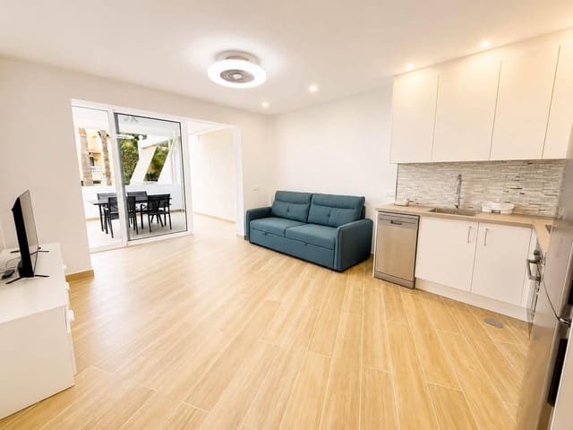 Apartamento de 2 habitaciones en Chayofa, Arona en alquiler con piscina - 1.600 € (Ref: 9269835)