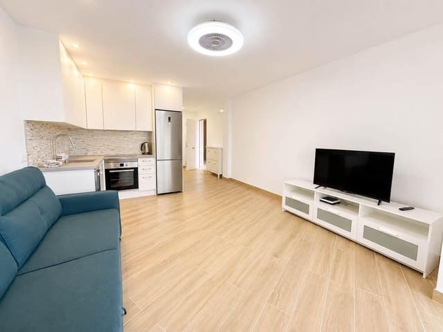 Apartamento de 2 habitaciones en Chayofa, Arona en alquiler con piscina - 1.600 € (Ref: 9269835)