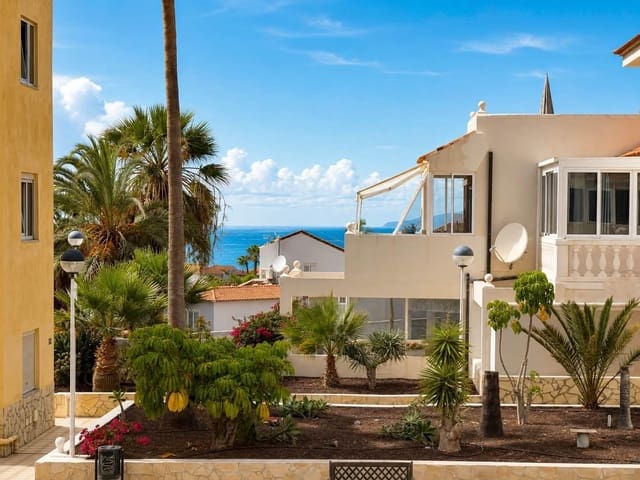 Apartamento de 2 habitaciones en Chayofa, Arona en alquiler con piscina - 1.600 € (Ref: 9269835)