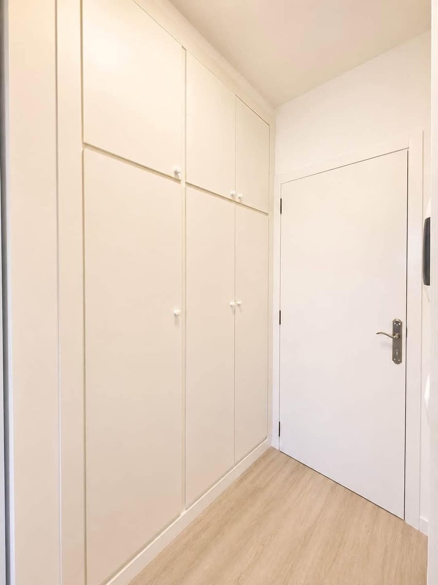 1 camera da letto Appartamento da affittare in Los Cristianos con piscina - 1.800 € (Rif: 9276416)