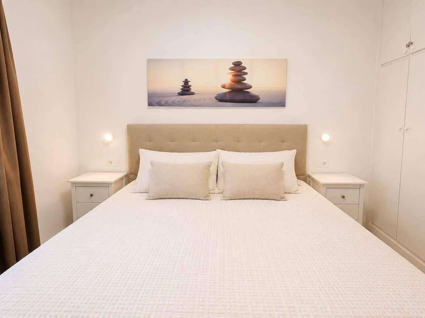 1 camera da letto Appartamento da affittare in Los Cristianos con piscina - 1.800 € (Rif: 9276416)