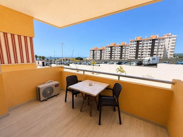 1 camera da letto Appartamento da affittare in Los Cristianos, Arona con piscina - 1.800 € (Rif: 9276416)