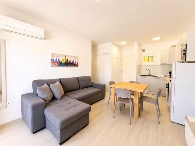 1 camera da letto Appartamento da affittare in Los Cristianos, Arona con piscina - 1.800 € (Rif: 9276416)