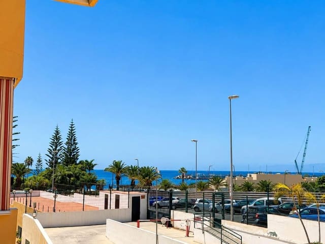 1 camera da letto Appartamento da affittare in Los Cristianos, Arona con piscina - 1.800 € (Rif: 9276416)