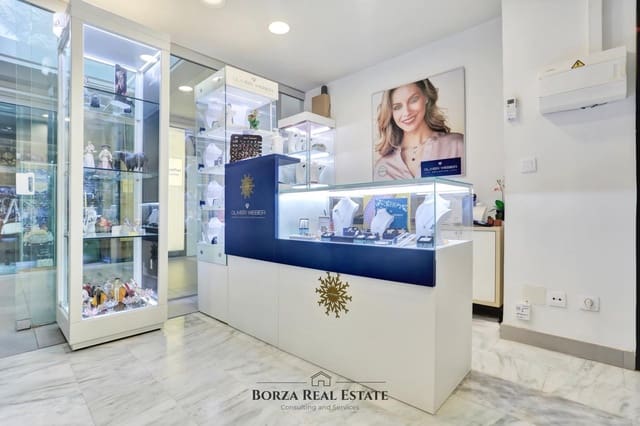 Commercieel te huur in Los Cristianos, Arona - € 956 (Ref: 9291695)