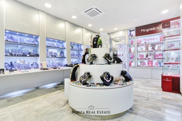 Commercieel te huur in Los Cristianos, Arona - € 956 (Ref: 9291695)