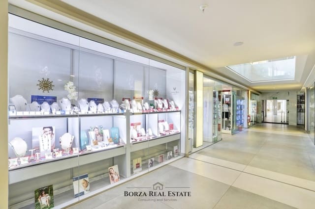 Commercieel te huur in Los Cristianos, Arona - € 956 (Ref: 9291695)