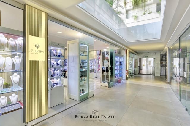 Commercieel te huur in Los Cristianos, Arona - € 956 (Ref: 9291695)