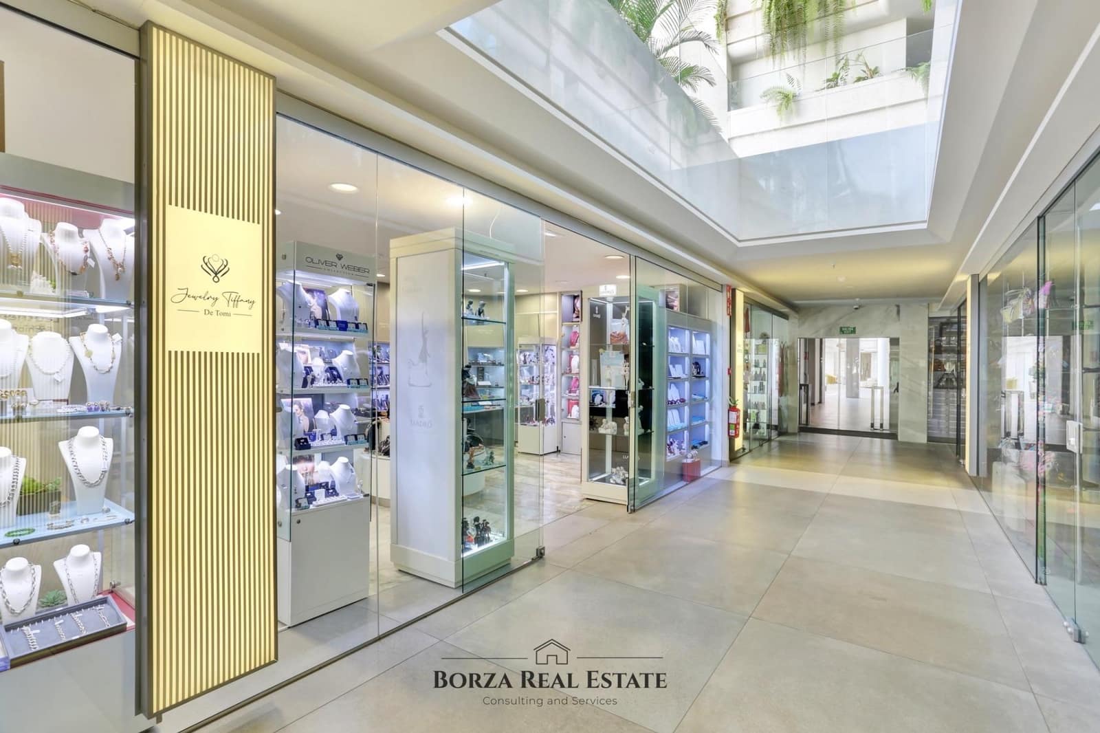 Erhverv til salg i Los Cristianos - € 45.000 (Ref: 9291695)