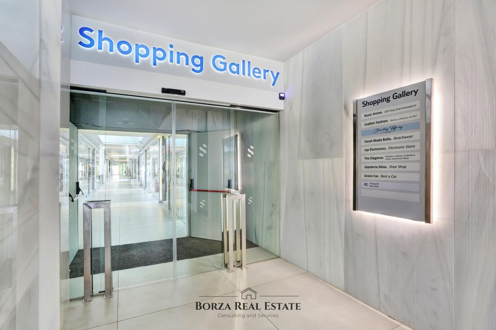 Erhverv til salg i Los Cristianos - € 45.000 (Ref: 9291695)