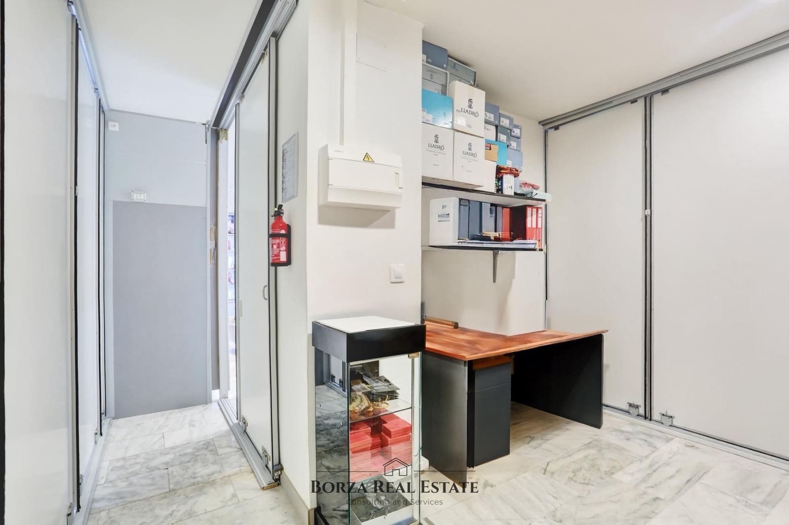 Erhverv til salg i Los Cristianos - € 45.000 (Ref: 9291695)