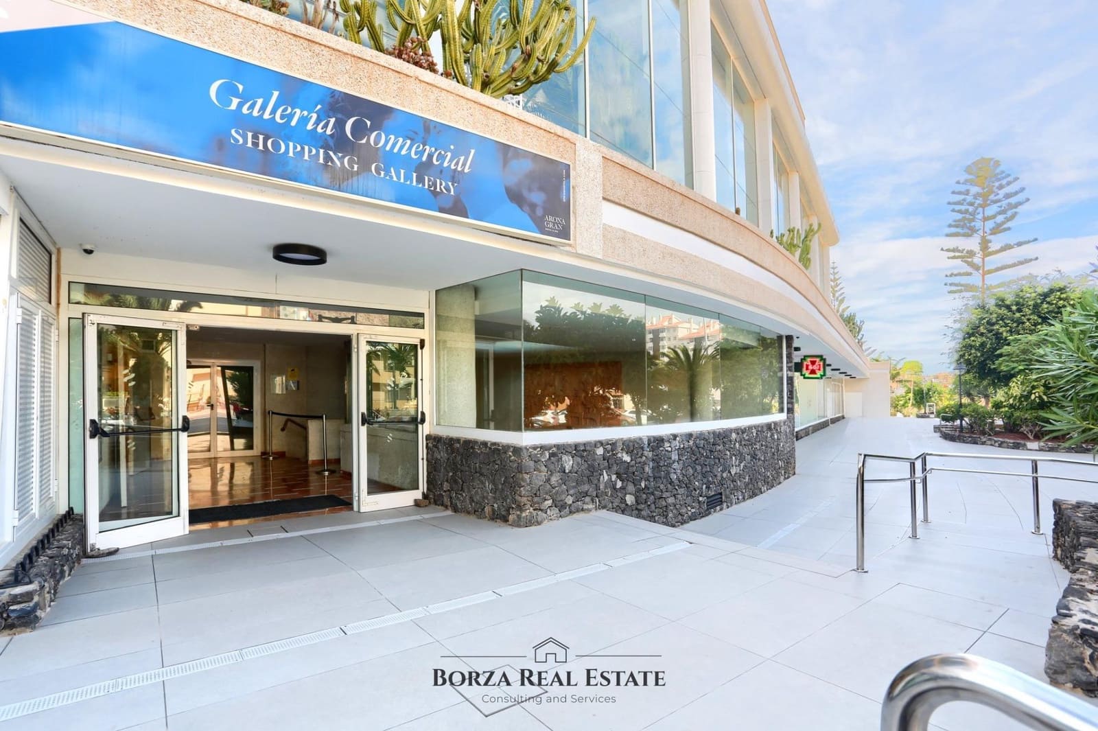 Erhverv til salg i Los Cristianos - € 45.000 (Ref: 9291695)