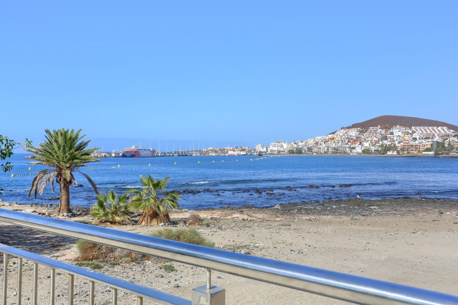 Erhverv til salg i Los Cristianos - € 45.000 (Ref: 9291695)