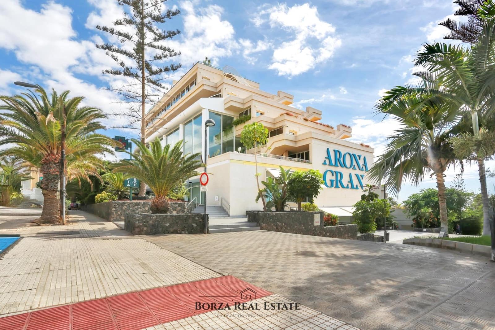 Erhverv til salg i Los Cristianos - € 45.000 (Ref: 9291695)