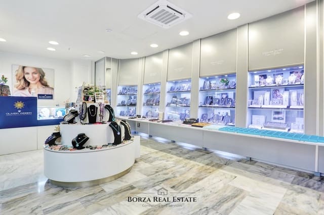 Local Commercial à vendre à Los Cristianos, Arona - 45 000 € (Ref: 9291695)