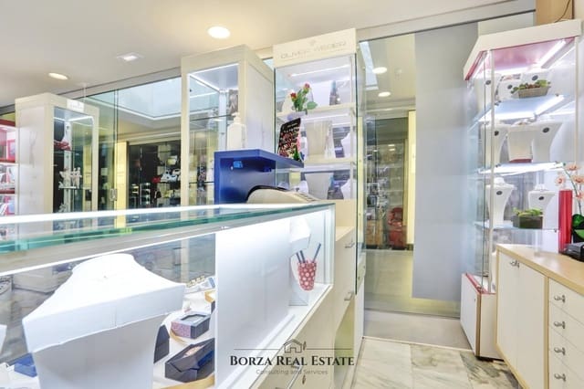 Local Commercial à vendre à Los Cristianos, Arona - 45 000 € (Ref: 9291695)