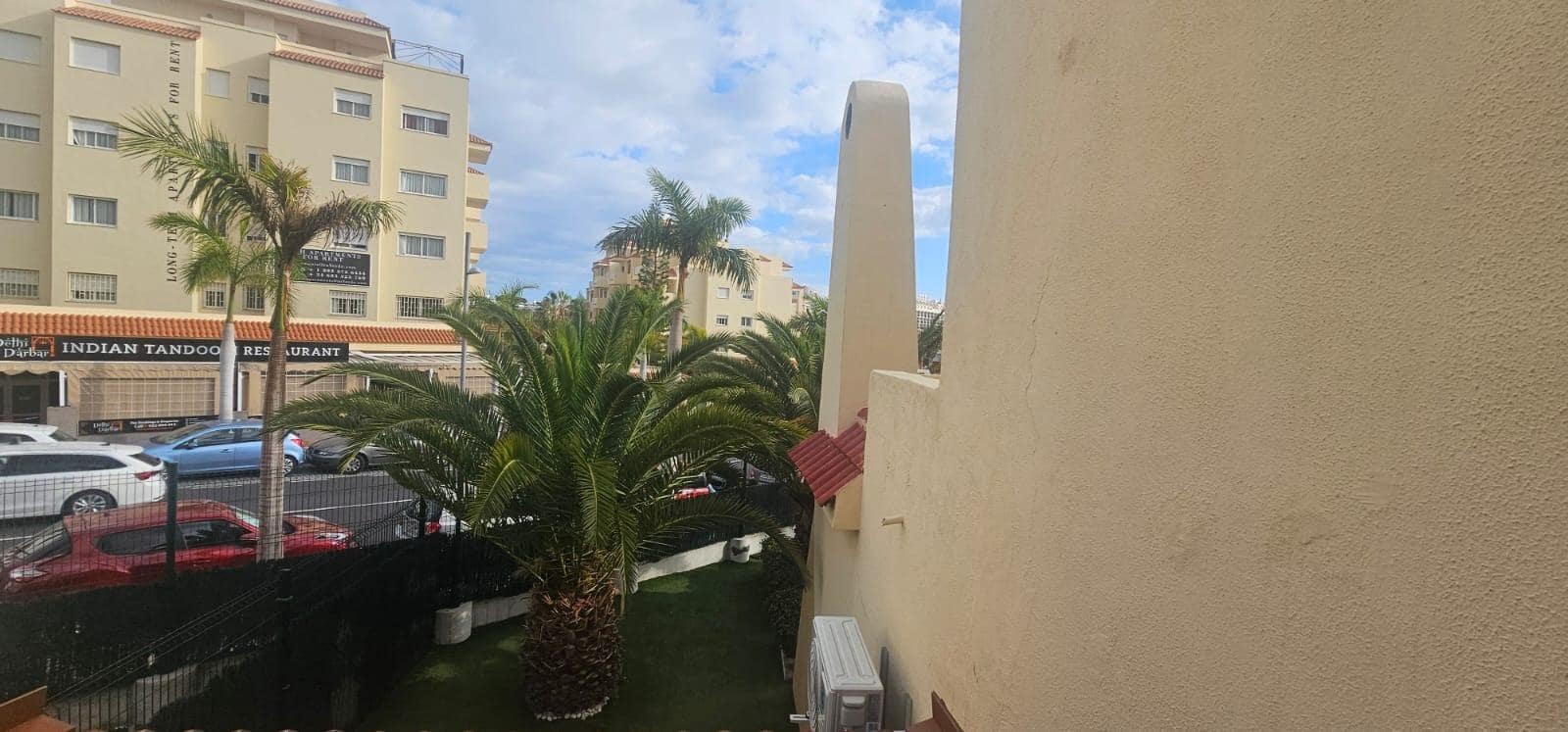 1 soveværelse Lejlighed til leje i Costa Adeje med swimmingpool - € 1.250 (Ref: 9291696)