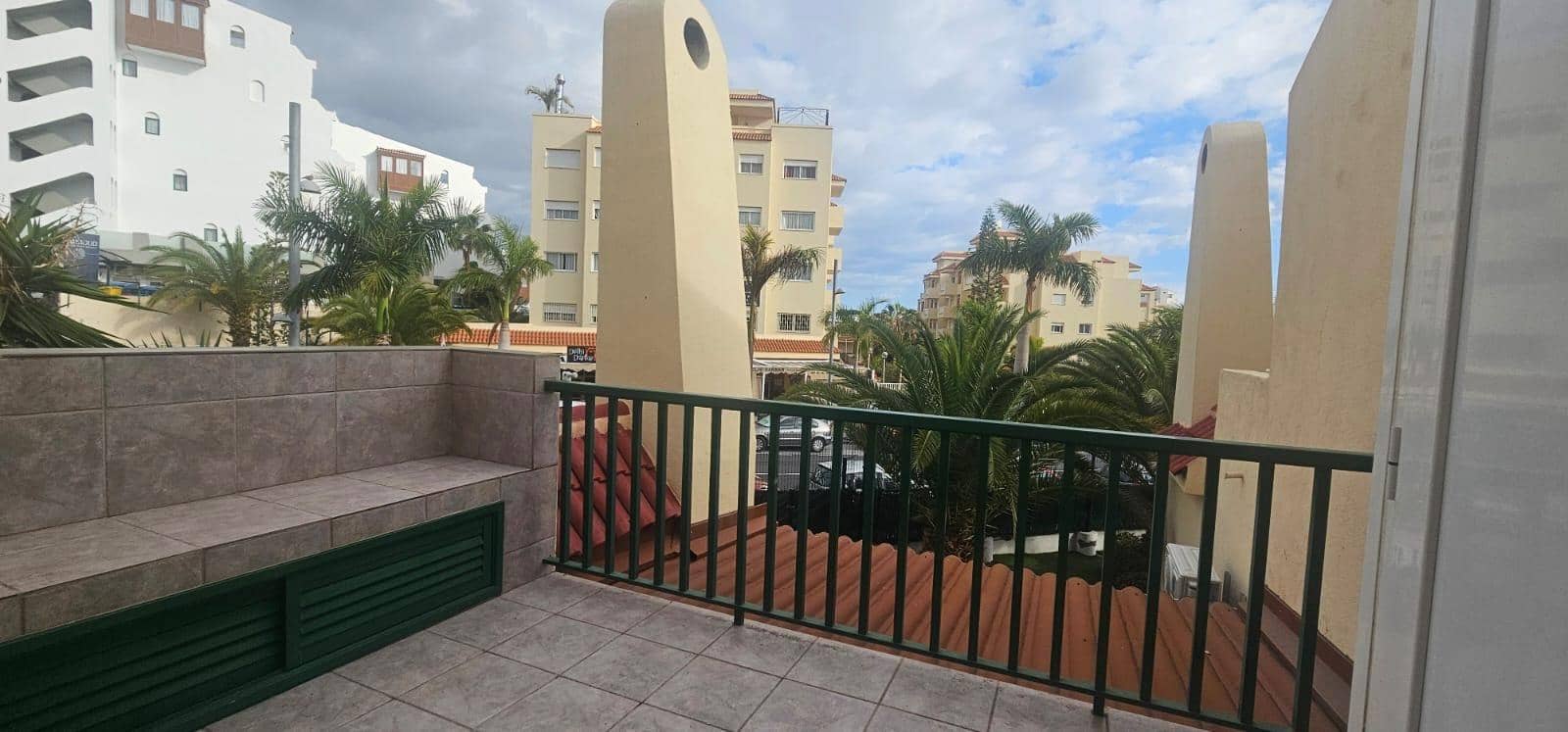 1 soveværelse Lejlighed til leje i Costa Adeje med swimmingpool - € 1.250 (Ref: 9291696)