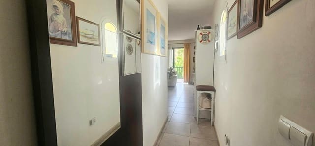 1 sypialnia Apartament do wynajęcia w Torviscas Bajo, Adeje z basenem - 1 500 € (Ref: 9291696)