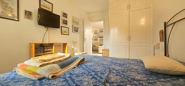 1 sypialnia Apartament do wynajęcia w Torviscas Bajo, Adeje z basenem - 1 500 € (Ref: 9291696)