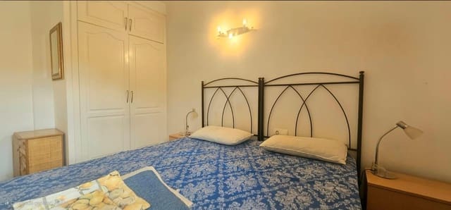 1 sypialnia Apartament do wynajęcia w Torviscas Bajo, Adeje z basenem - 1 500 € (Ref: 9291696)