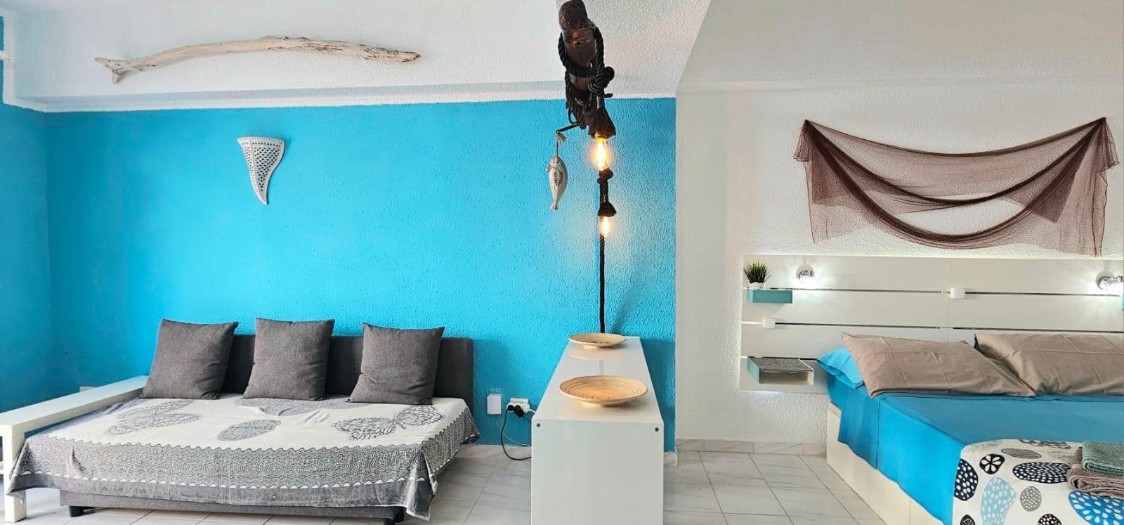 Studio til salgs i Los Cristianos med svømmebasseng - € 199 000 (Ref: 9308606)