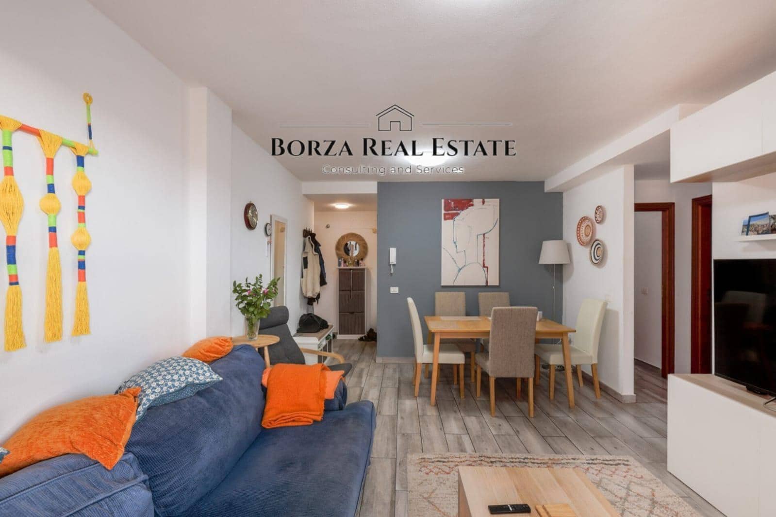 2 soverom Leilighet til salgs i Adeje - € 259 900 (Ref: 9326551)