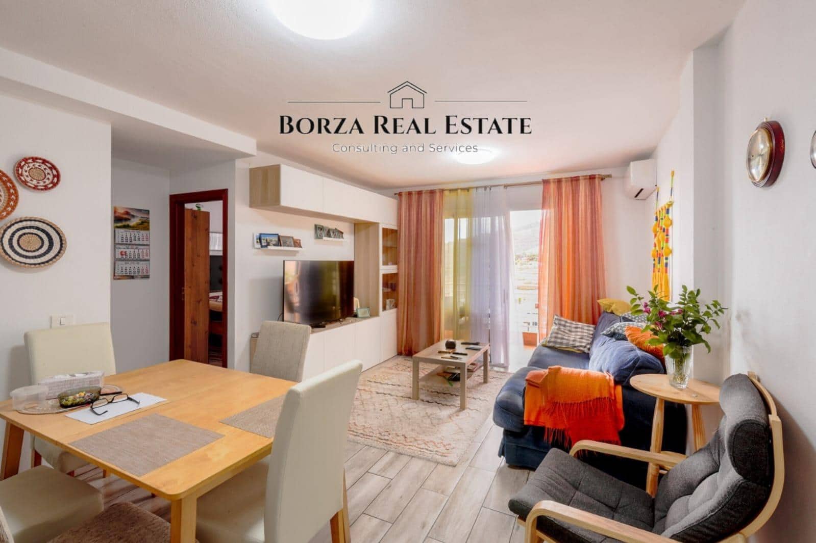 2 soverom Leilighet til salgs i Adeje - € 259 900 (Ref: 9326551)