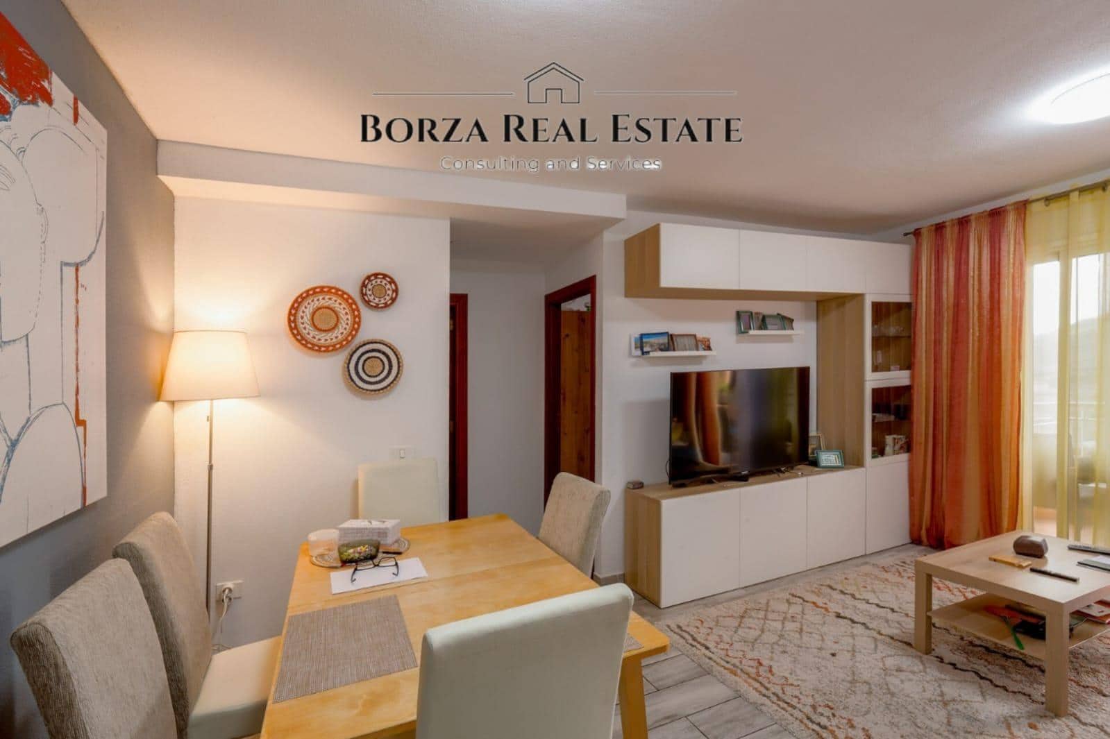 2 soverom Leilighet til salgs i Adeje - € 259 900 (Ref: 9326551)