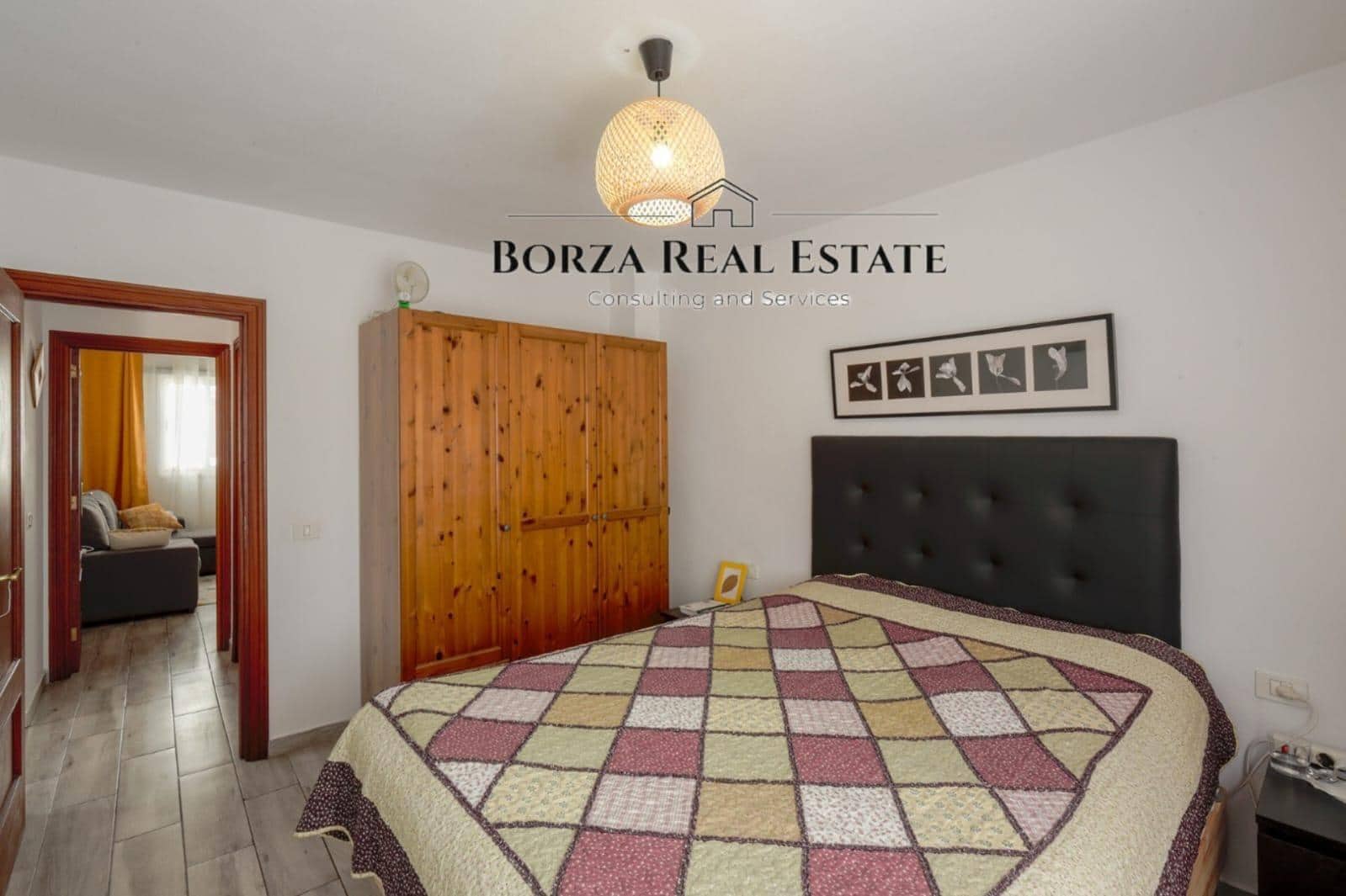 2 soverom Leilighet til salgs i Adeje - € 259 900 (Ref: 9326551)