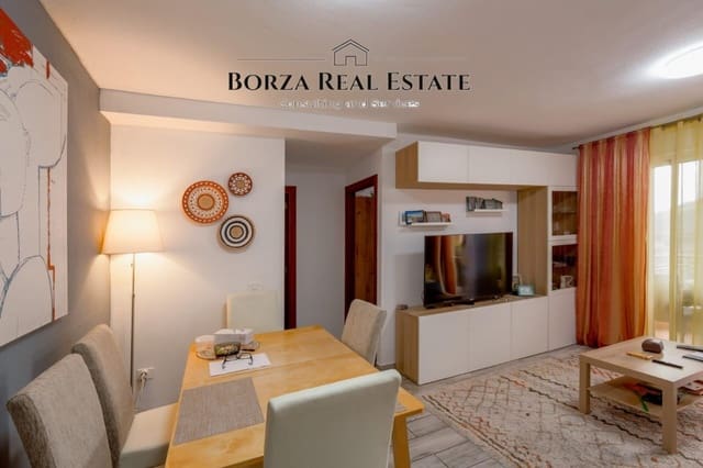 2 soveværelse Lejlighed til salg i Adeje - € 259.900 (Ref: 9326551)