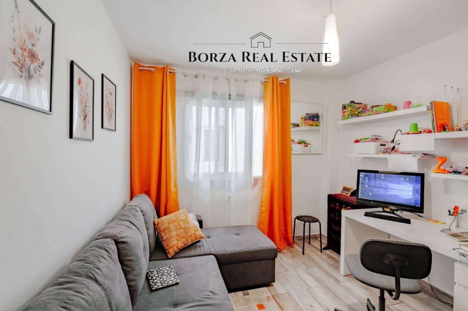 2 soverom Leilighet til salgs i Adeje - € 259 900 (Ref: 9326551)