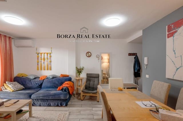 2 soveværelse Lejlighed til salg i Adeje - € 259.900 (Ref: 9326551)