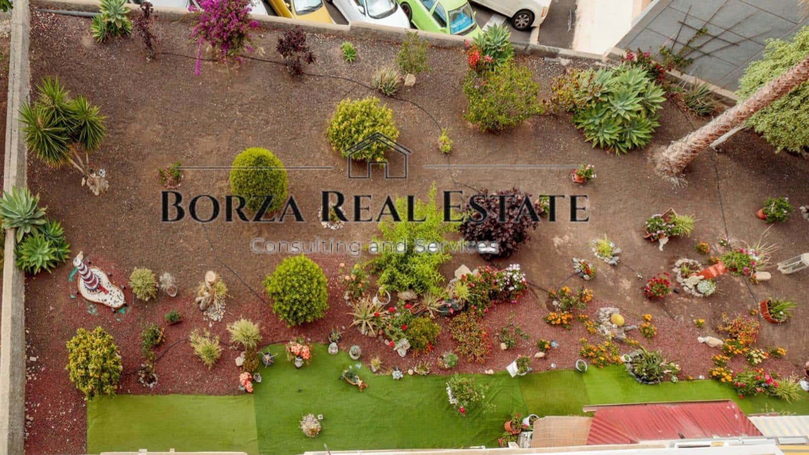 2 soverom Leilighet til salgs i Adeje - € 259 900 (Ref: 9326551)