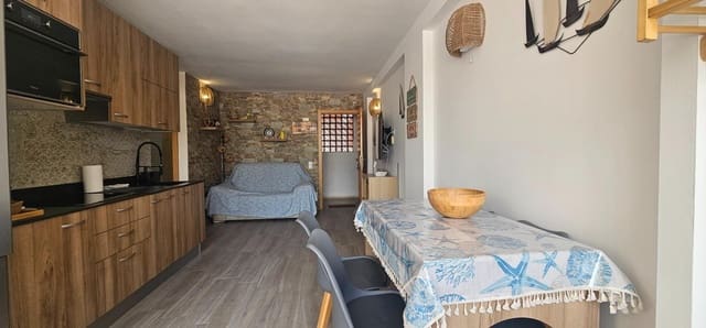 1 sovrum Lägenhet att hyra i Playa de las Americas, Arona med pool - 1 250 € (Ref: 9343250)