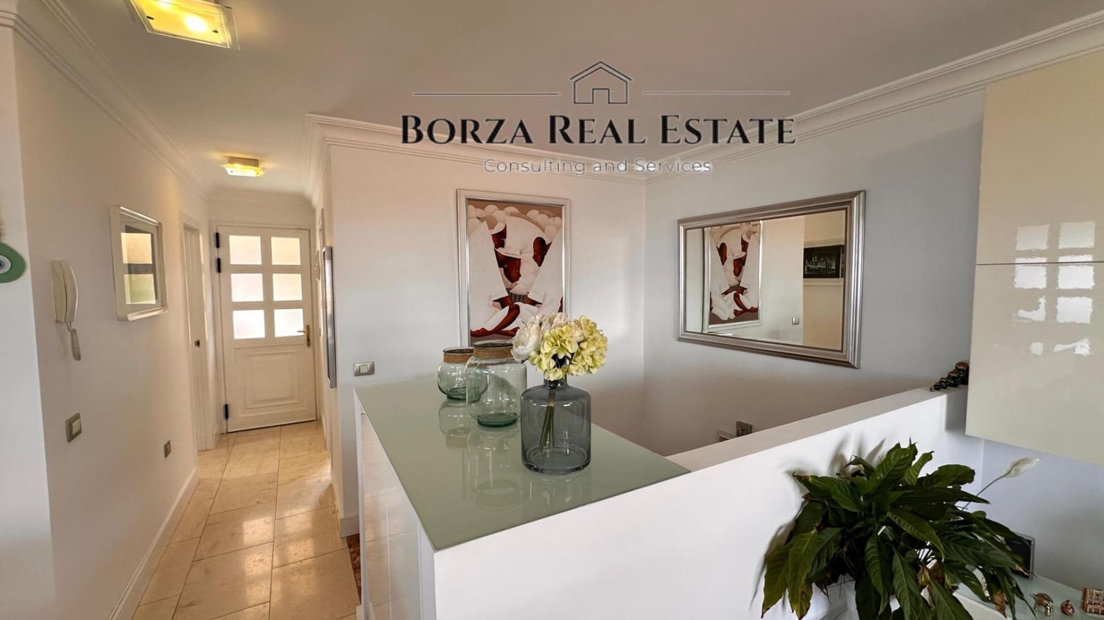 4 sovrum Radhus till salu i El Madronal med pool garage - 630 000 € (Ref: 9347425)