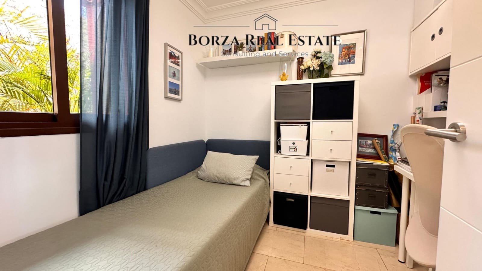 4 sovrum Radhus till salu i El Madronal med pool garage - 630 000 € (Ref: 9347425)