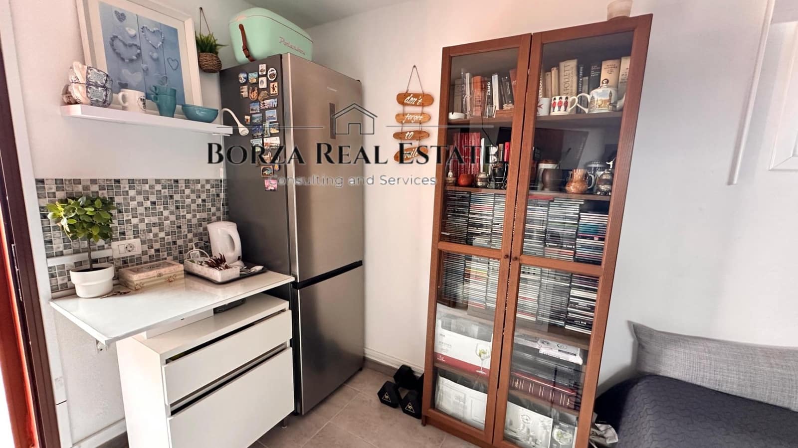 4 sovrum Radhus till salu i El Madronal med pool garage - 630 000 € (Ref: 9347425)