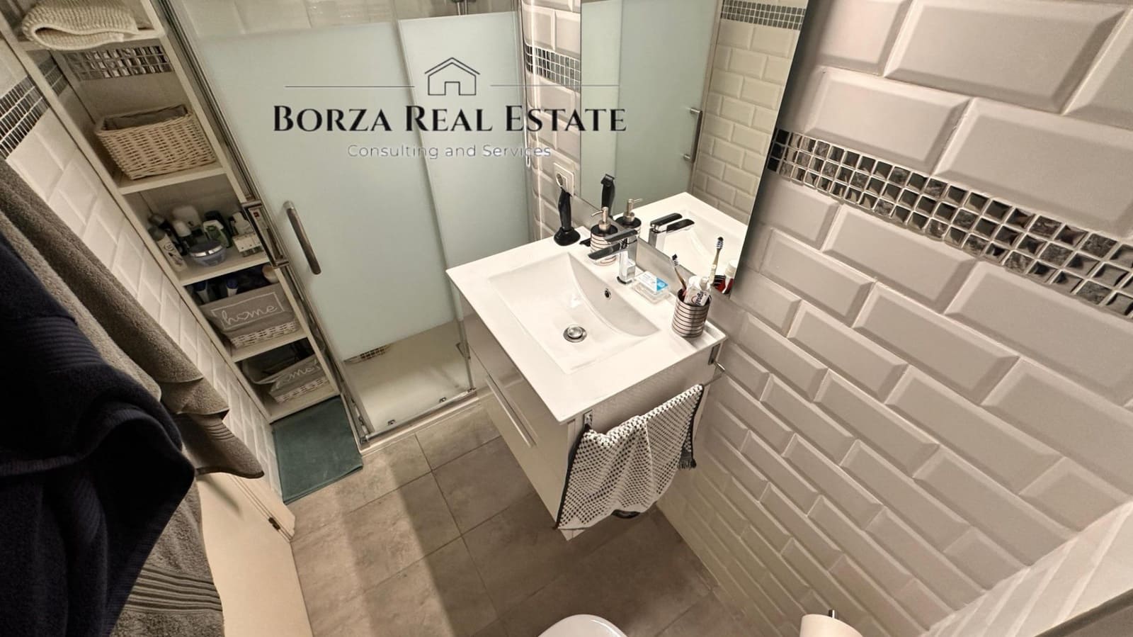 4 sovrum Radhus till salu i El Madronal med pool garage - 630 000 € (Ref: 9347425)