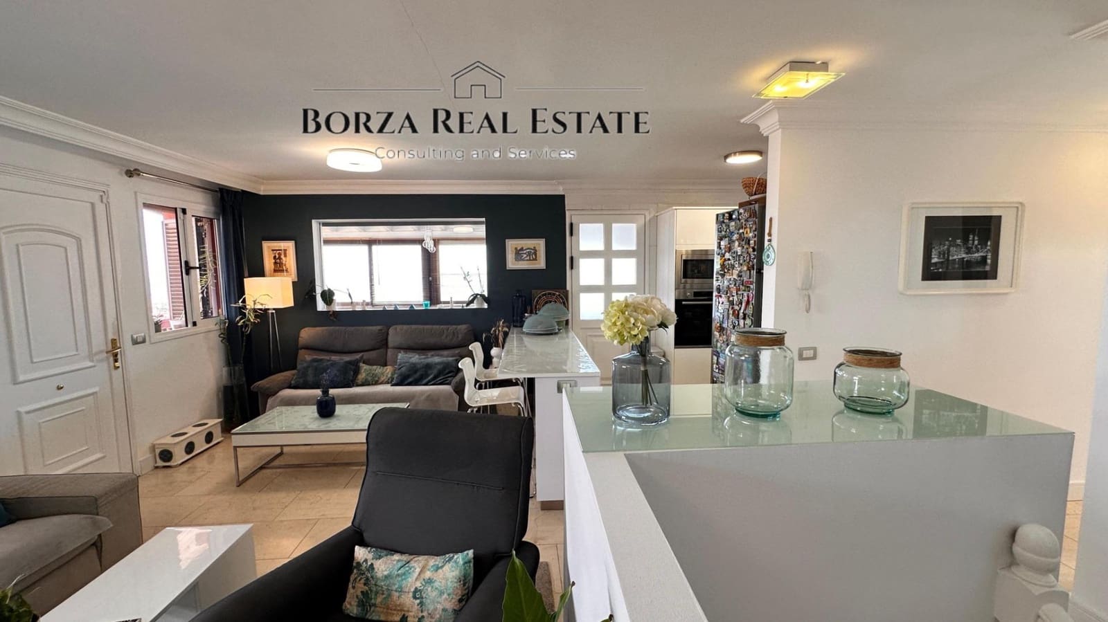 Adosado de 4 habitaciones en El Madroñal en venta con piscina garaje - 630.000 € (Ref: 9347425)