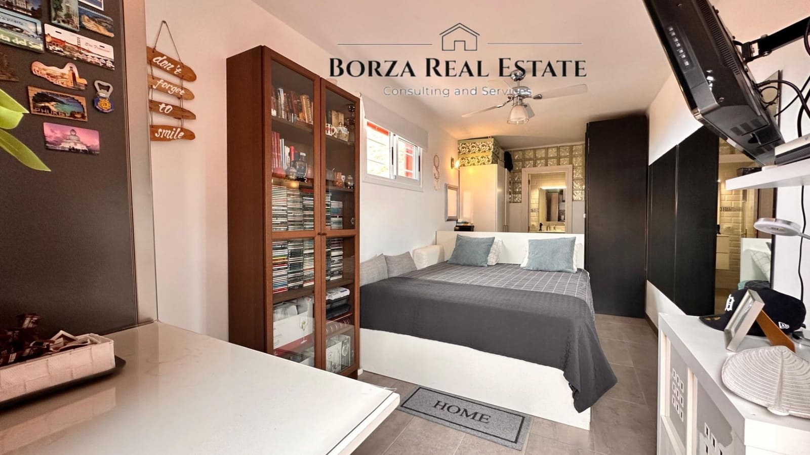 Adosado de 4 habitaciones en El Madroñal en venta con piscina garaje - 630.000 € (Ref: 9347425)