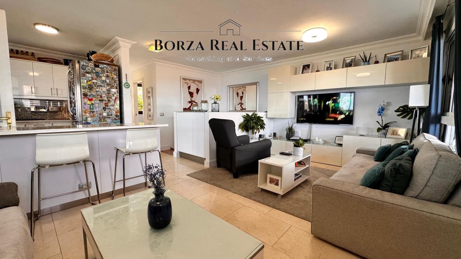 4 bedroom Terraced Villa for sale in El Madronal with pool garage - € 630,000 (Ref: 9347425)