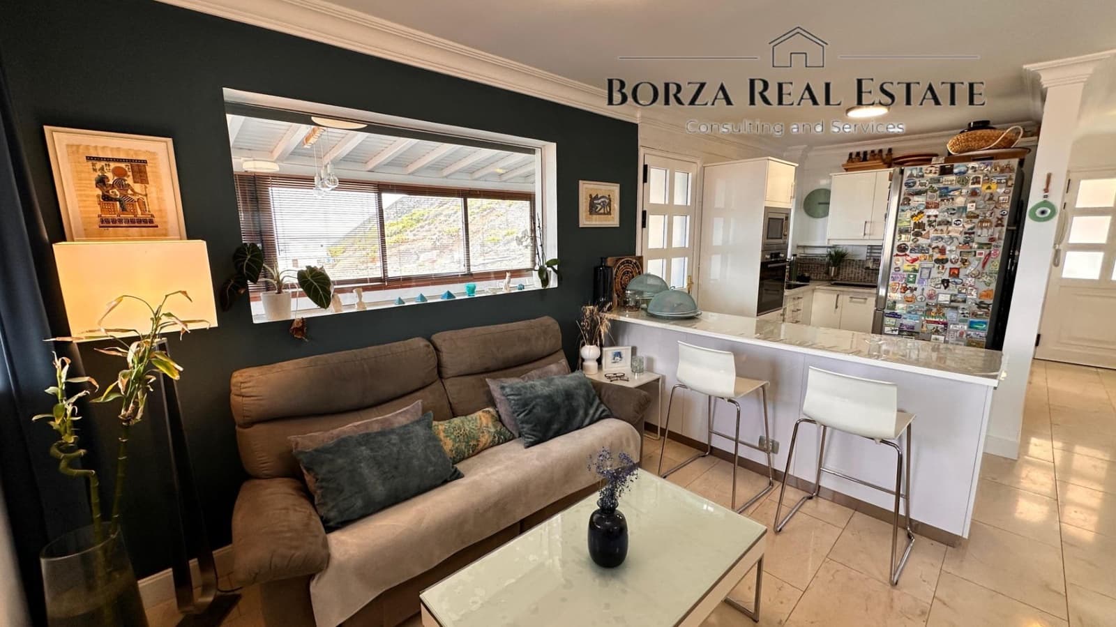 4 bedroom Terraced Villa for sale in El Madronal with pool garage - € 630,000 (Ref: 9347425)