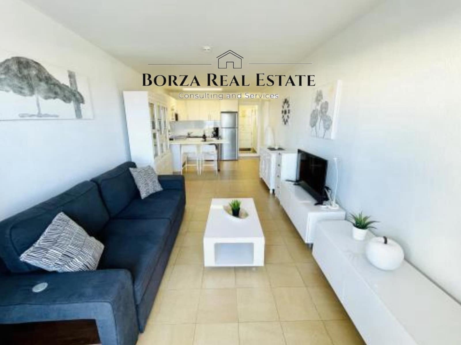 1 soverom Leilighet til salgs i Costa Adeje med svømmebasseng - € 340 000 (Ref: 9347426)